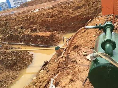 邳州打降水井