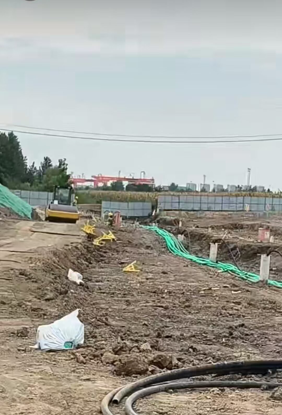 邳州打井公司